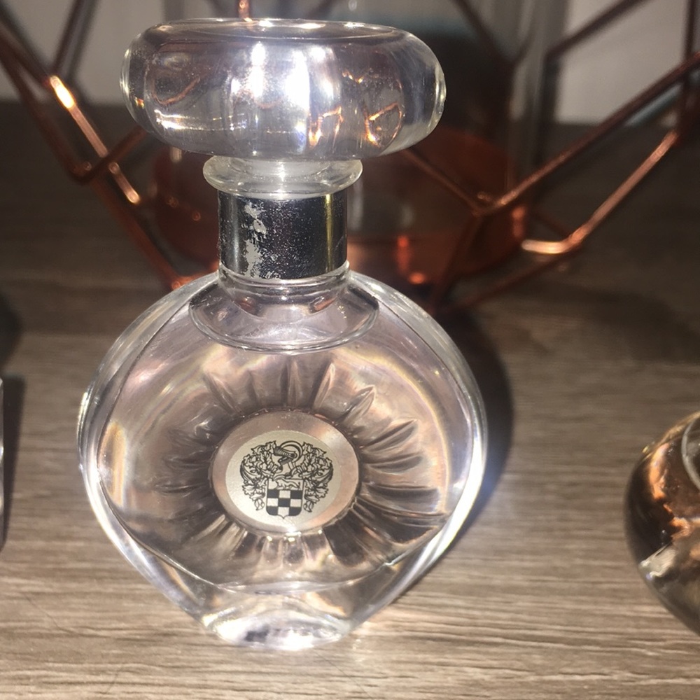 Vince Camuto fragrance for @ronno